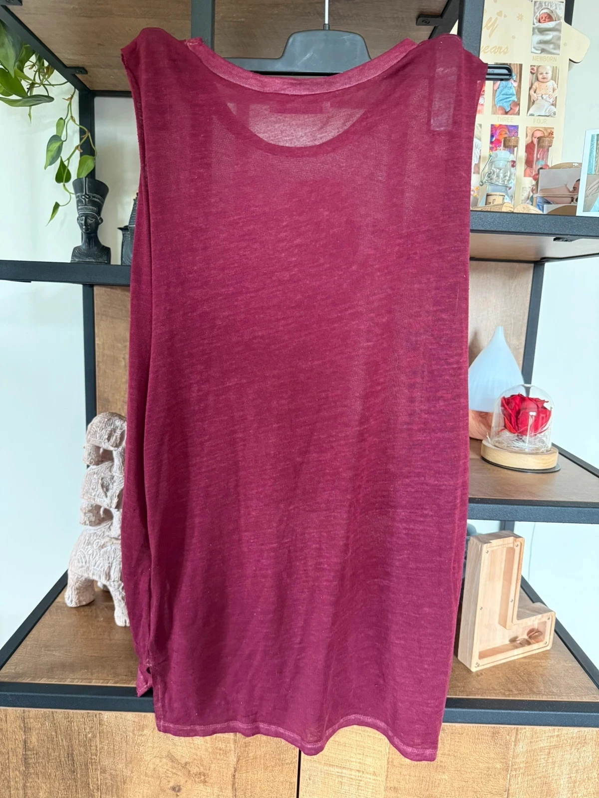 Top para mujer – photo 4